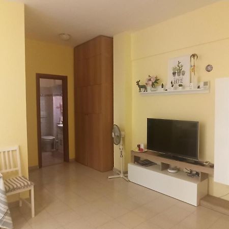 Appartamento Colleverde Ancona Buitenkant foto