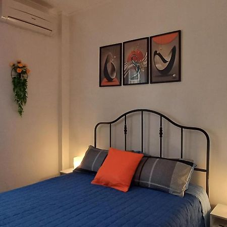 Appartamento Colleverde Ancona Buitenkant foto