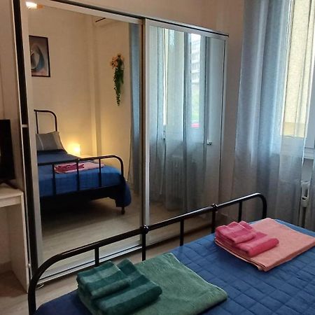 Appartamento Colleverde Ancona Buitenkant foto