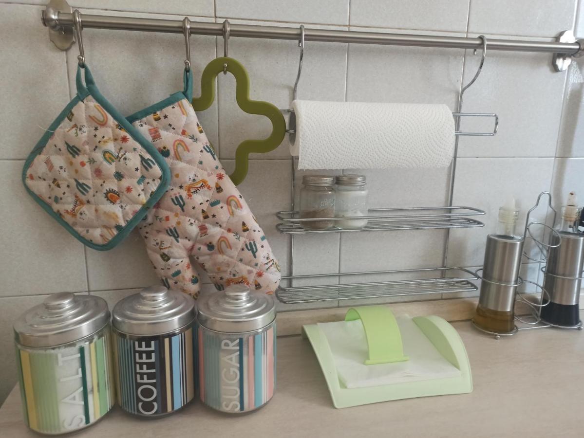 Appartamento Colleverde Ancona Buitenkant foto