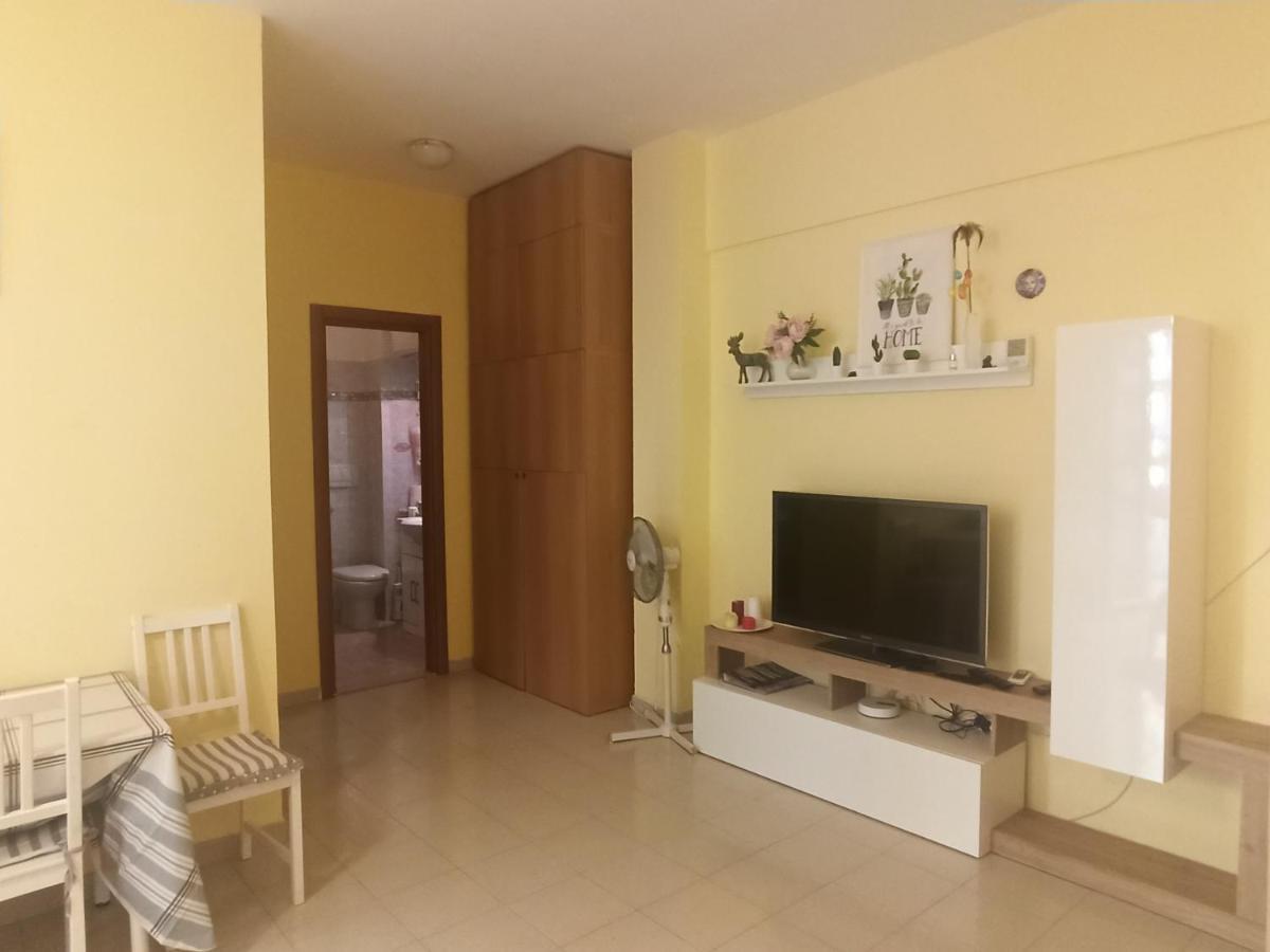 Appartamento Colleverde Ancona Buitenkant foto
