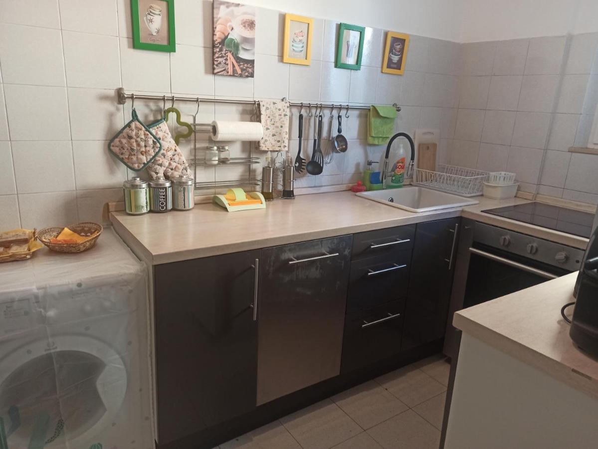 Appartamento Colleverde Ancona Buitenkant foto
