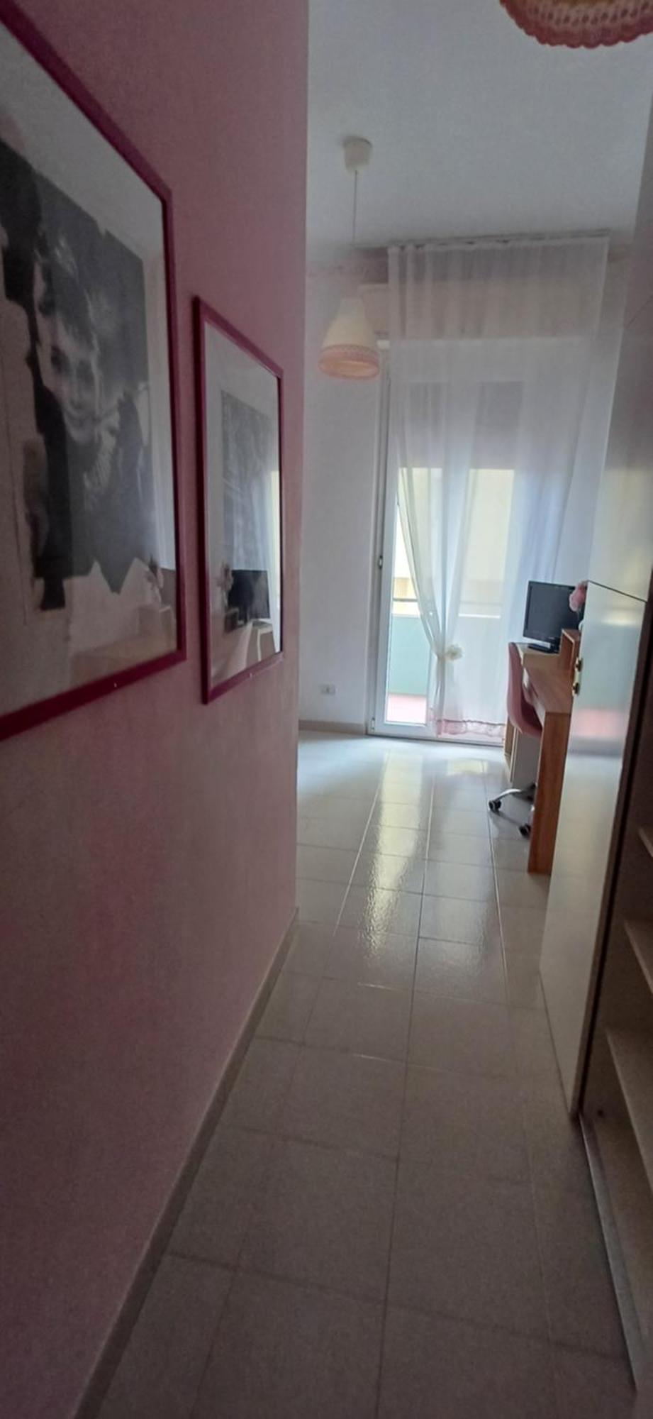 Appartamento Colleverde Ancona Buitenkant foto