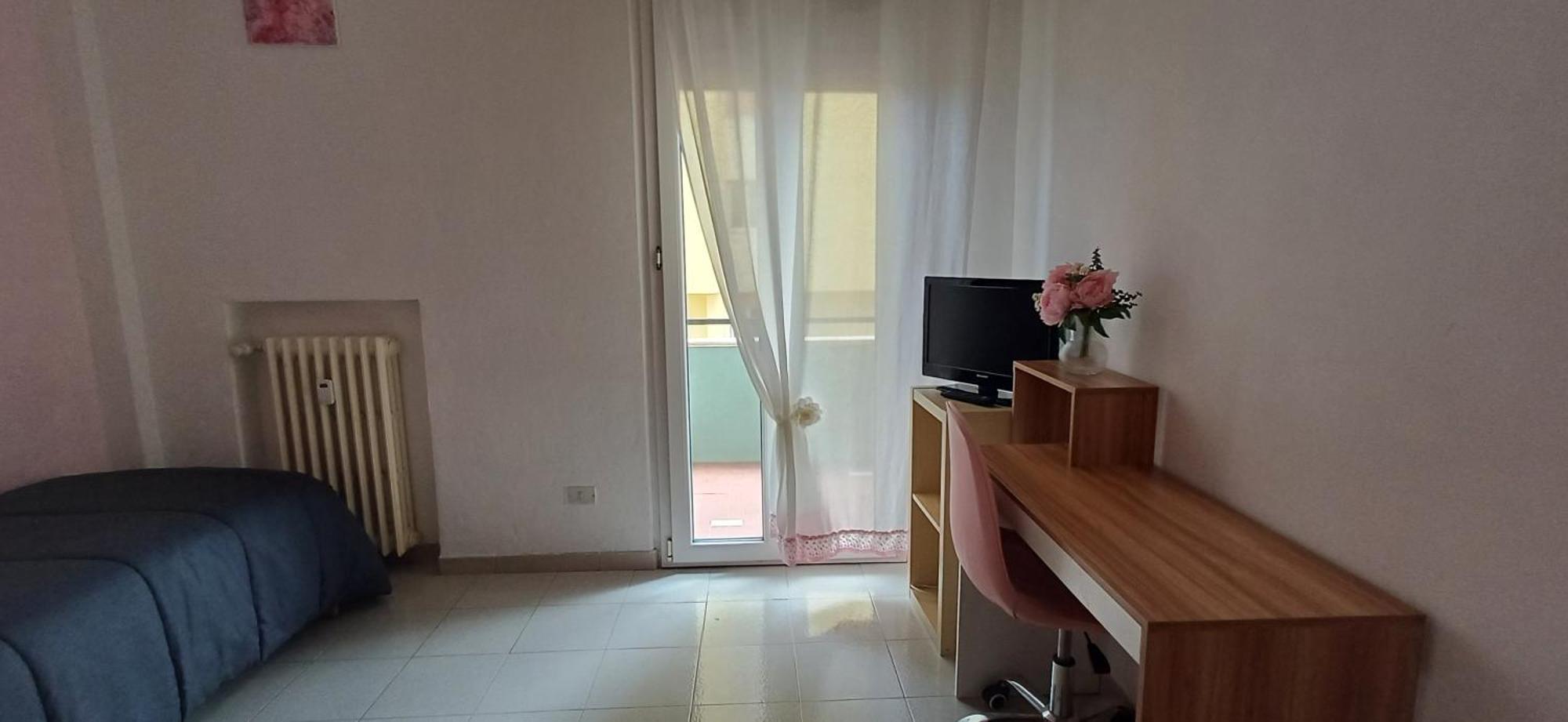 Appartamento Colleverde Ancona Buitenkant foto