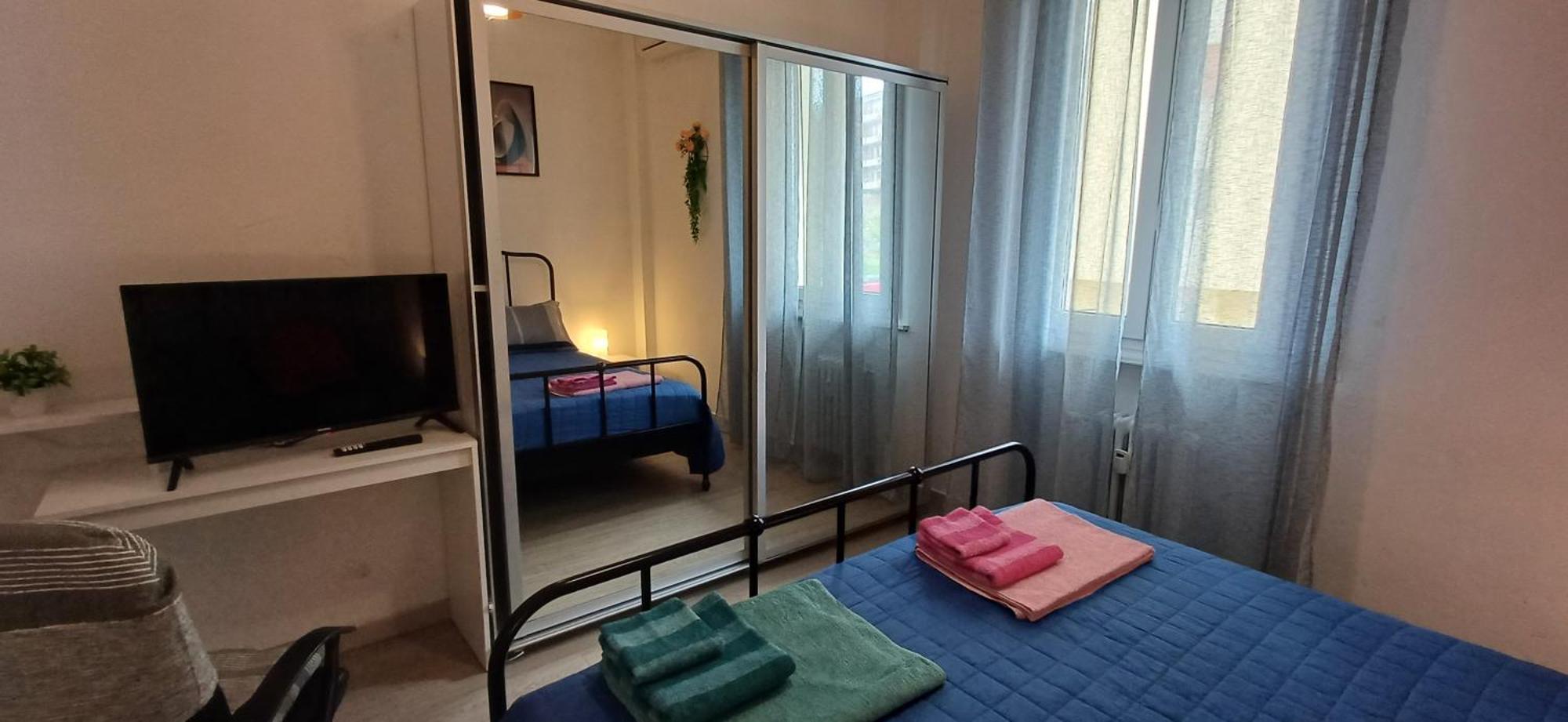 Appartamento Colleverde Ancona Buitenkant foto