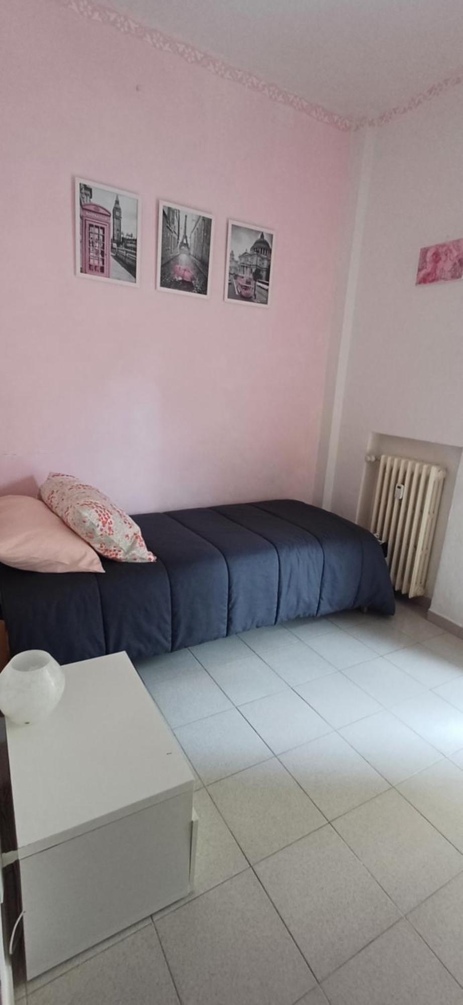 Appartamento Colleverde Ancona Buitenkant foto